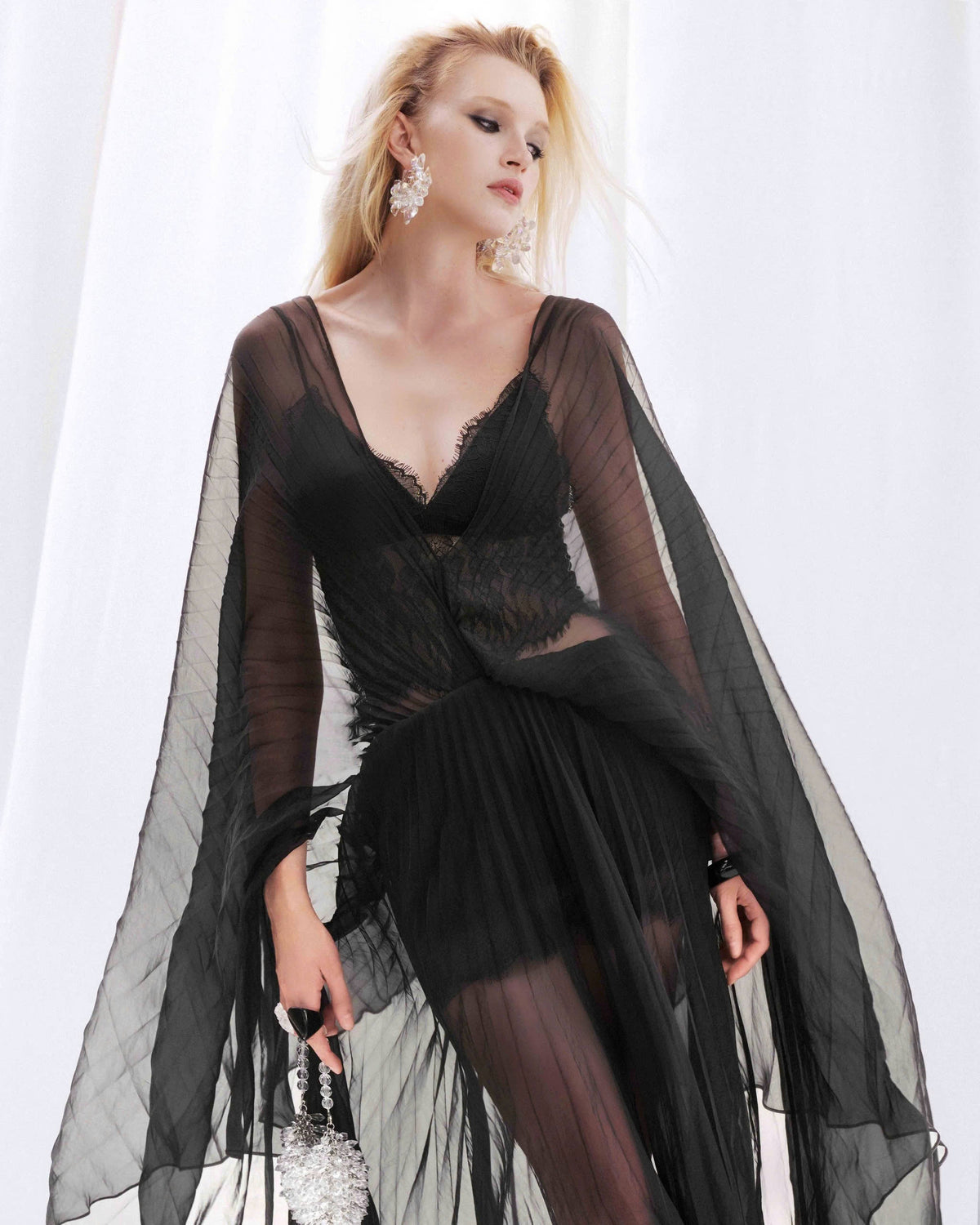 MUST HAVE Amelia Dress — Must Have