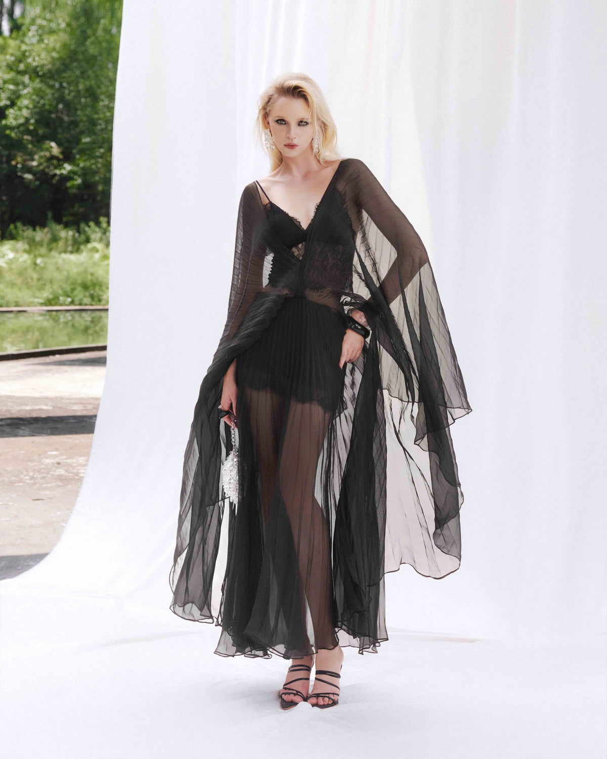 MUST HAVE Amelia Dress — Must Have