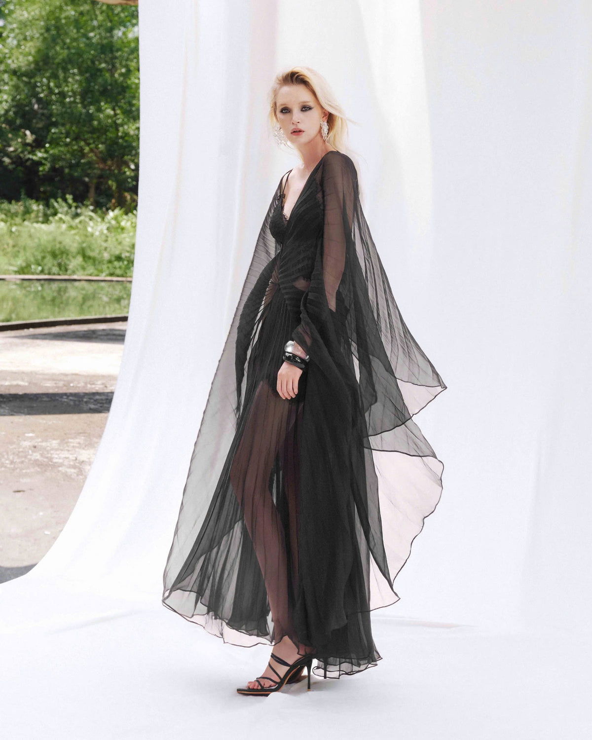 MUST HAVE Amelia Dress — Must Have