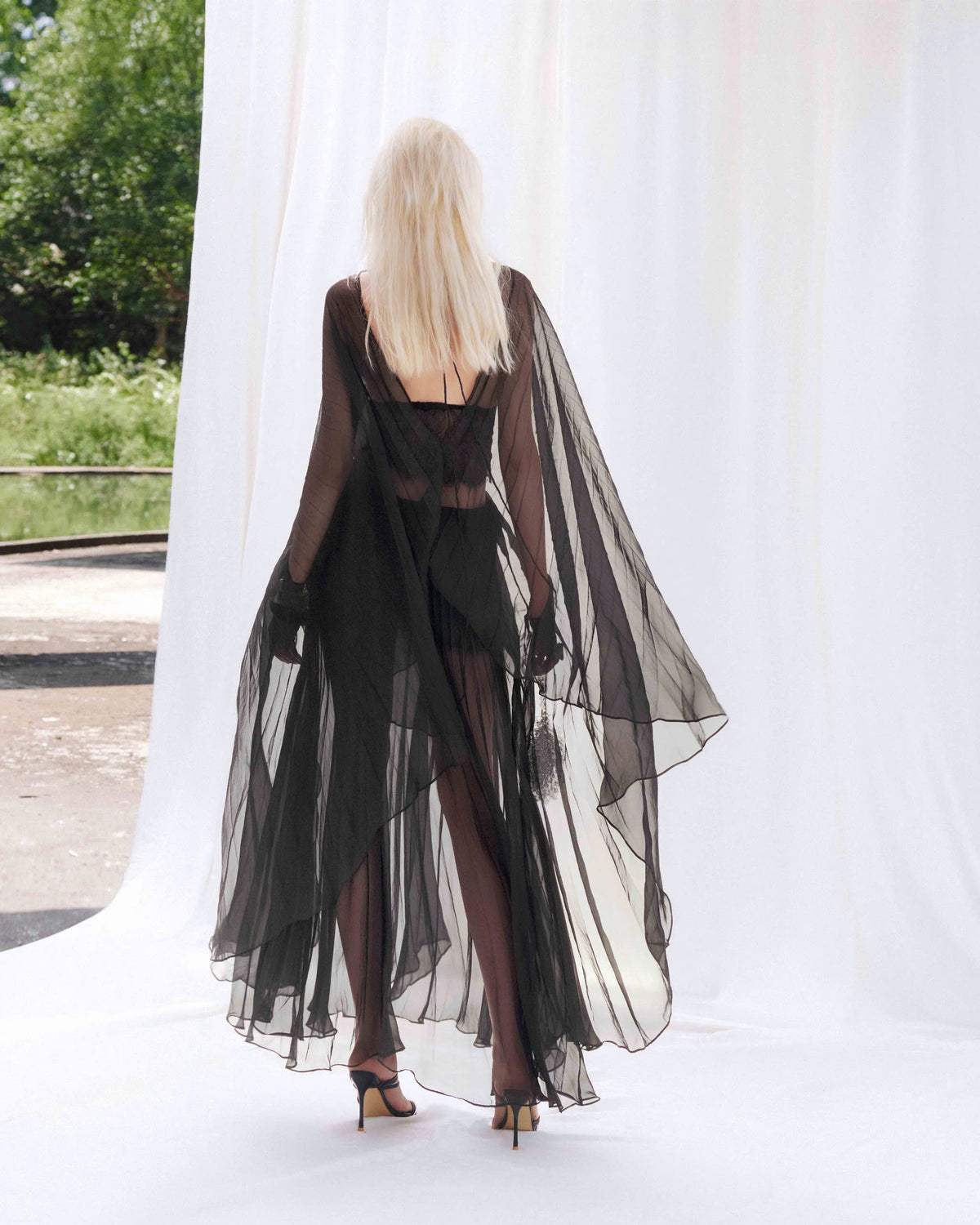 MUST HAVE Amelia Dress — Must Have