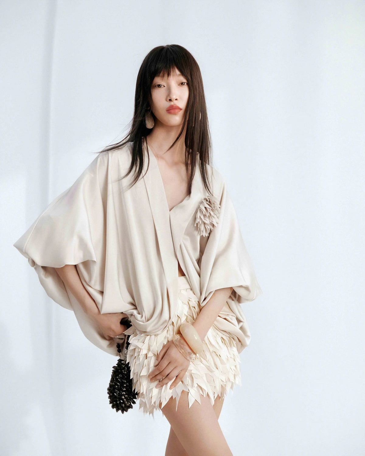 MUST HAVE Lilias Shirt & Faye Skirt — Must Have