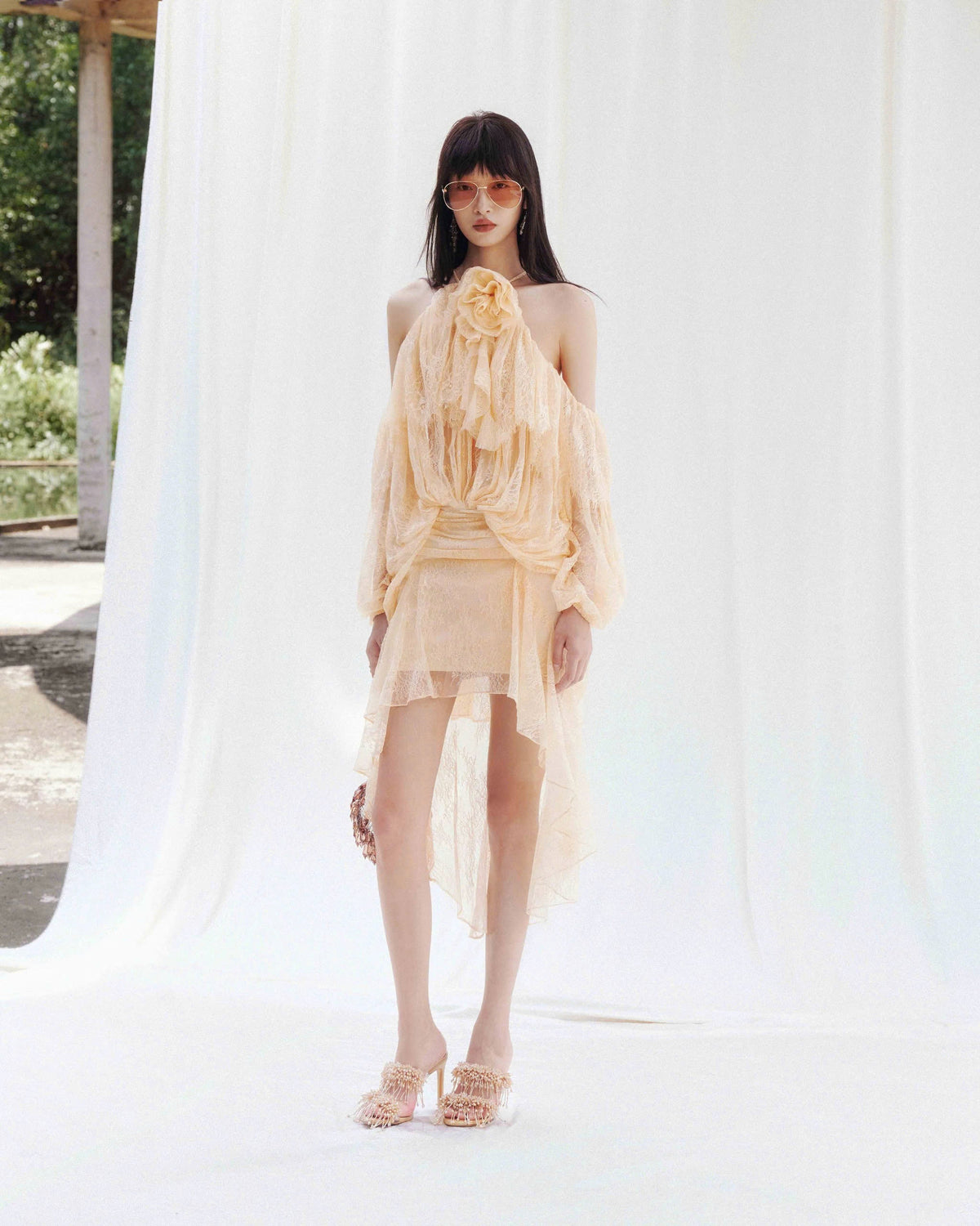 MUST HAVE Layla Dress — Must Have