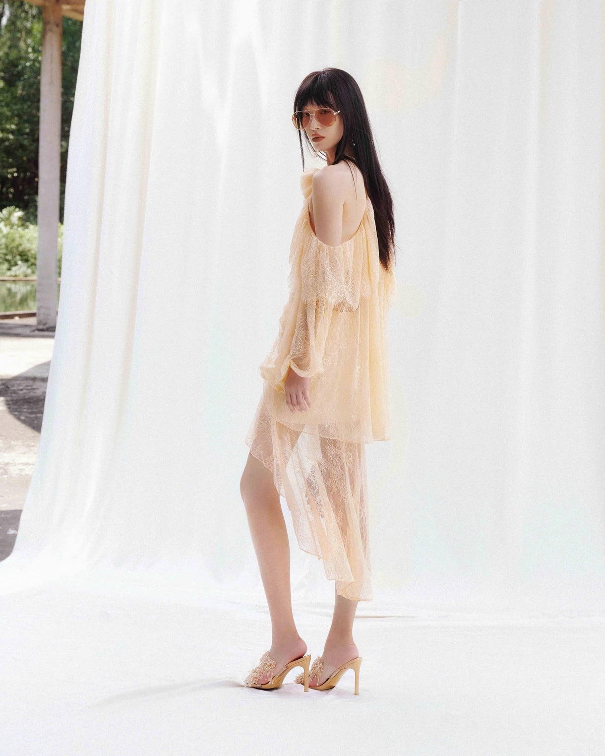 MUST HAVE Layla Dress — Must Have