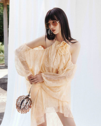 MUST HAVE Layla Dress — Must Have