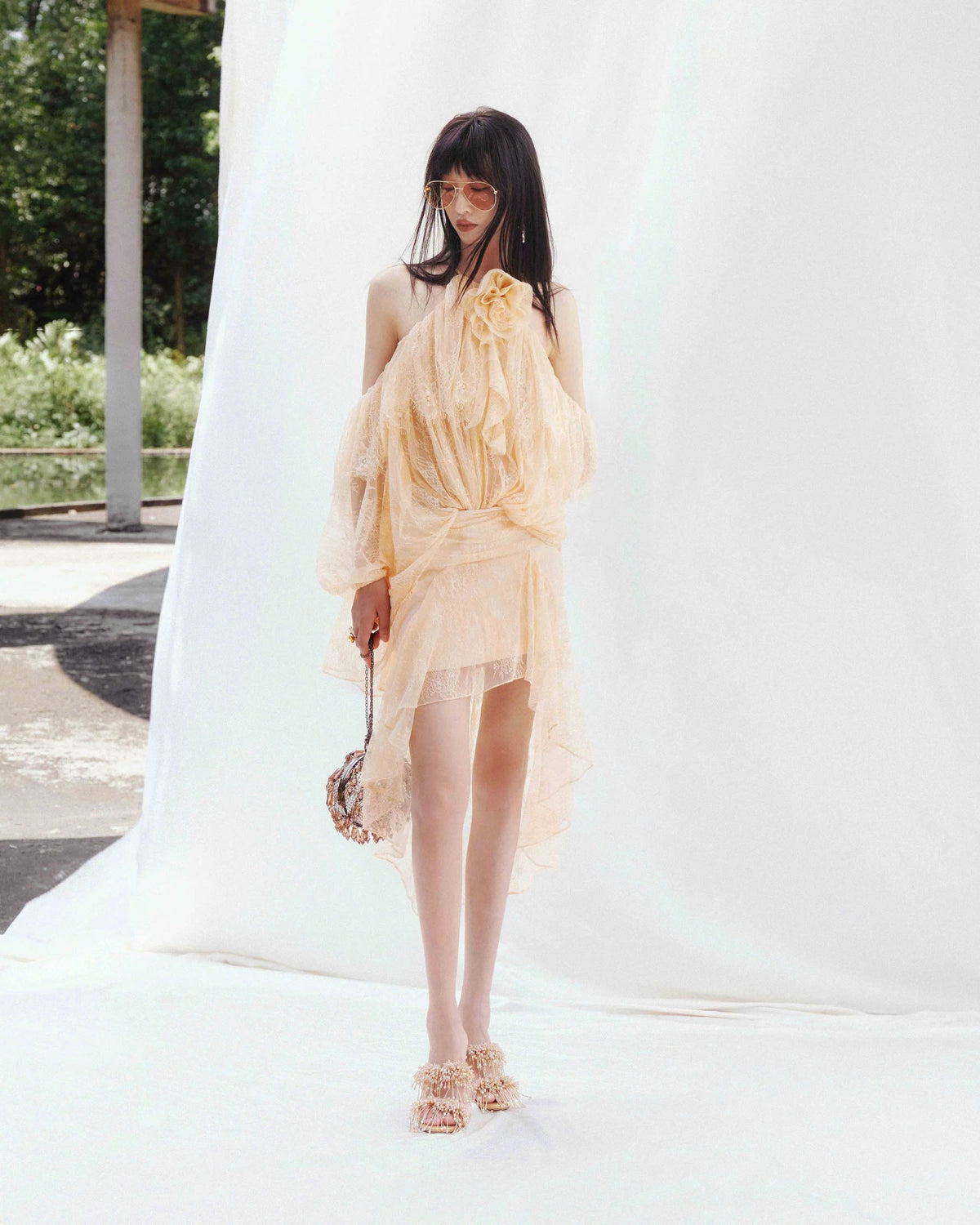 MUST HAVE Layla Dress — Must Have