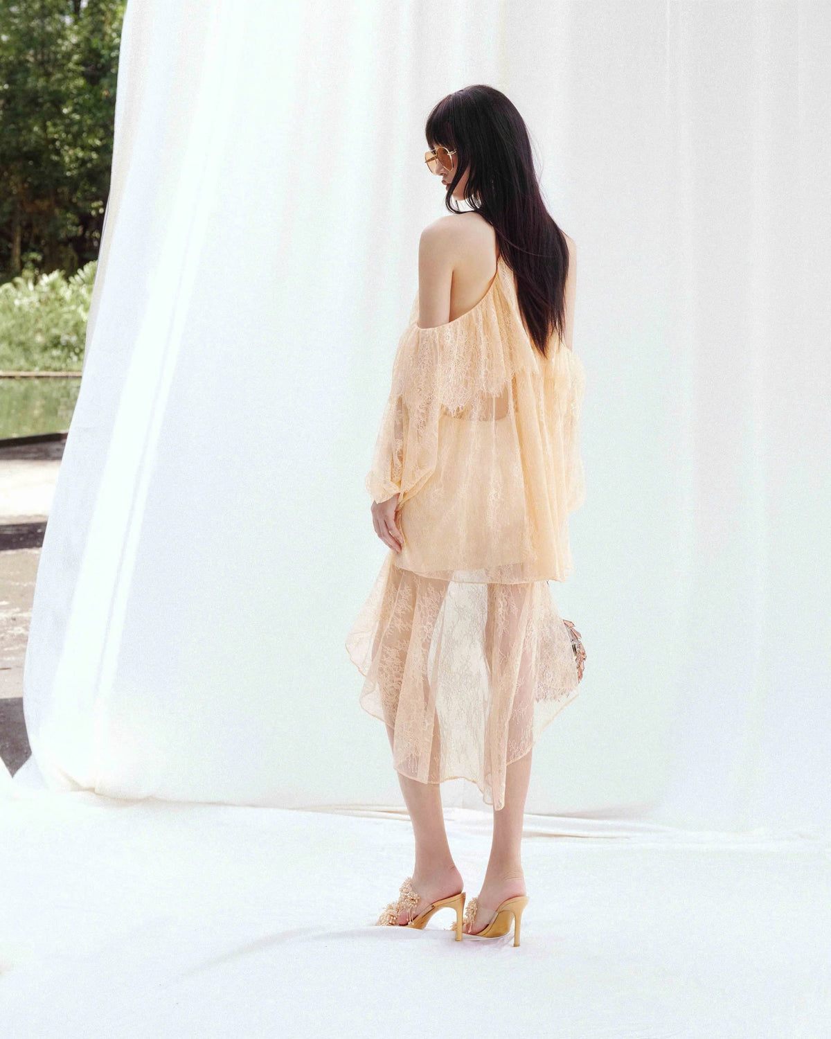 MUST HAVE Layla Dress — Must Have