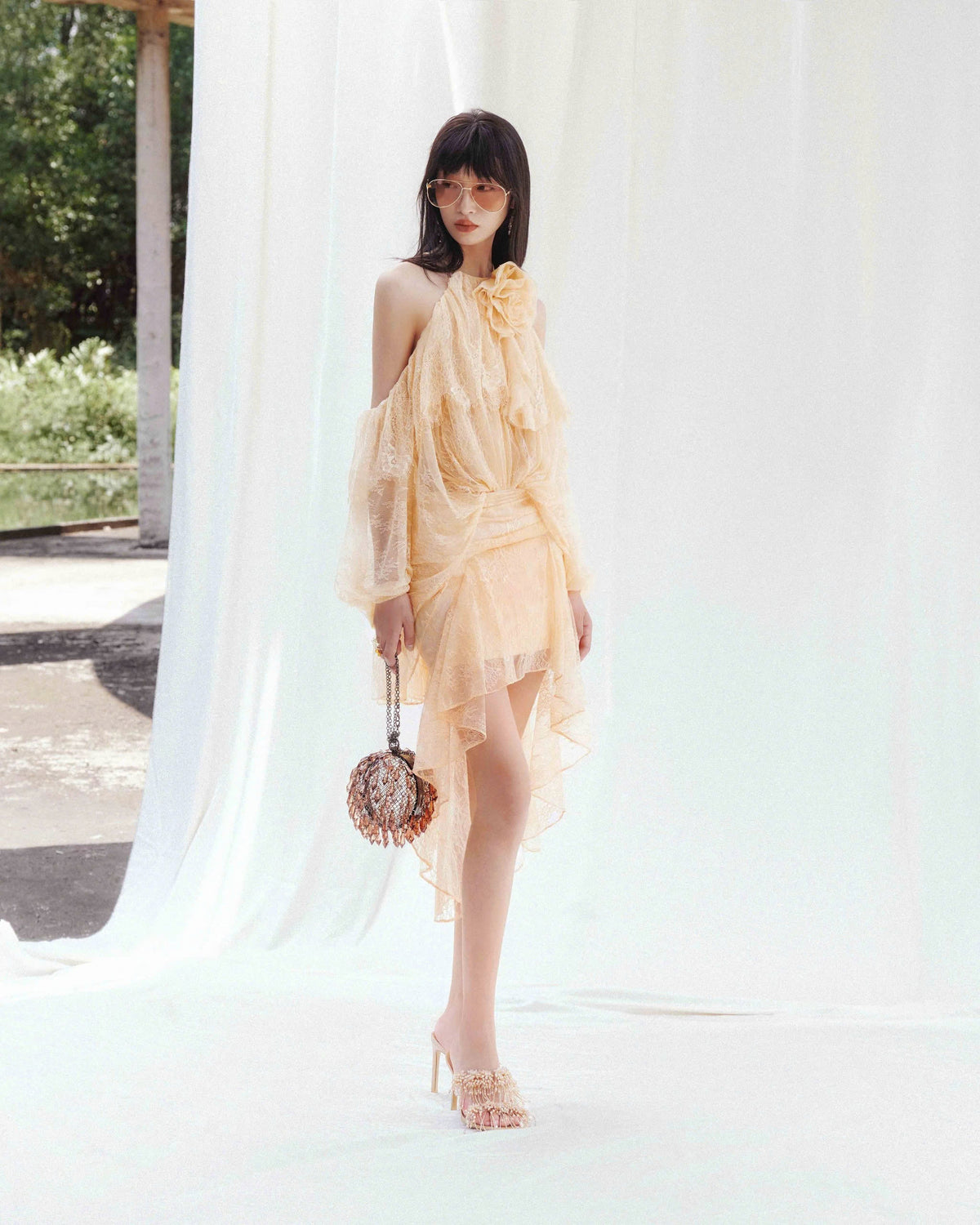 MUST HAVE Layla Dress — Must Have