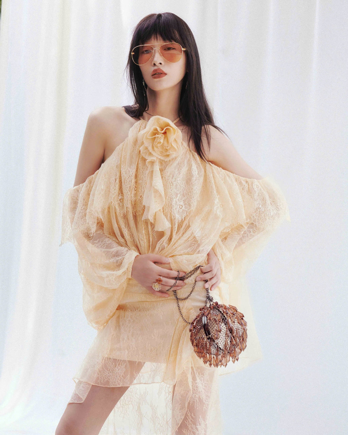 MUST HAVE Layla Dress — Must Have