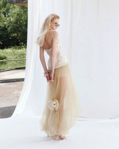 MUST HAVE Rosalind Top & Renee Skirt — Must Have