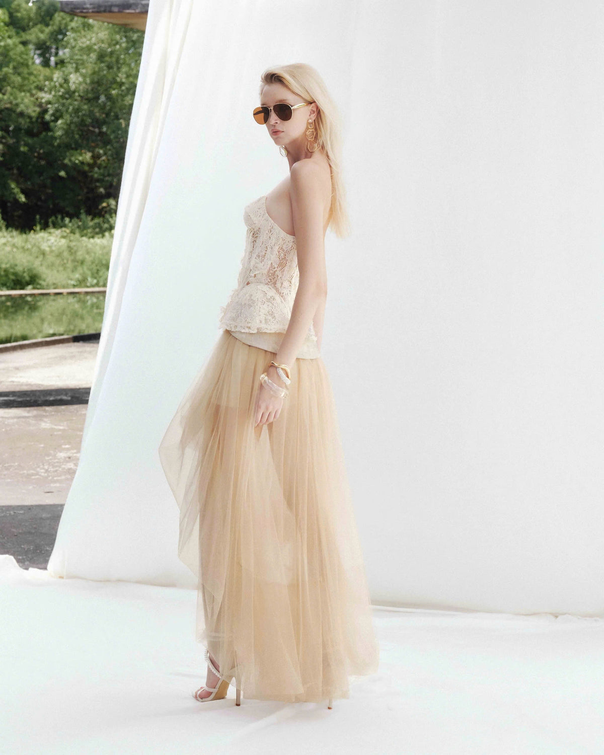 MUST HAVE Rosalind Top & Renee Skirt — Must Have
