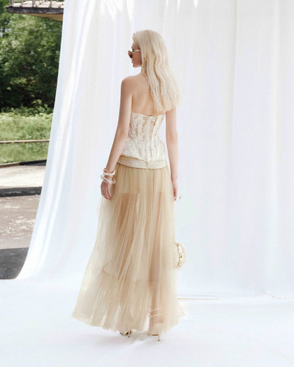 MUST HAVE Rosalind Top & Renee Skirt — Must Have