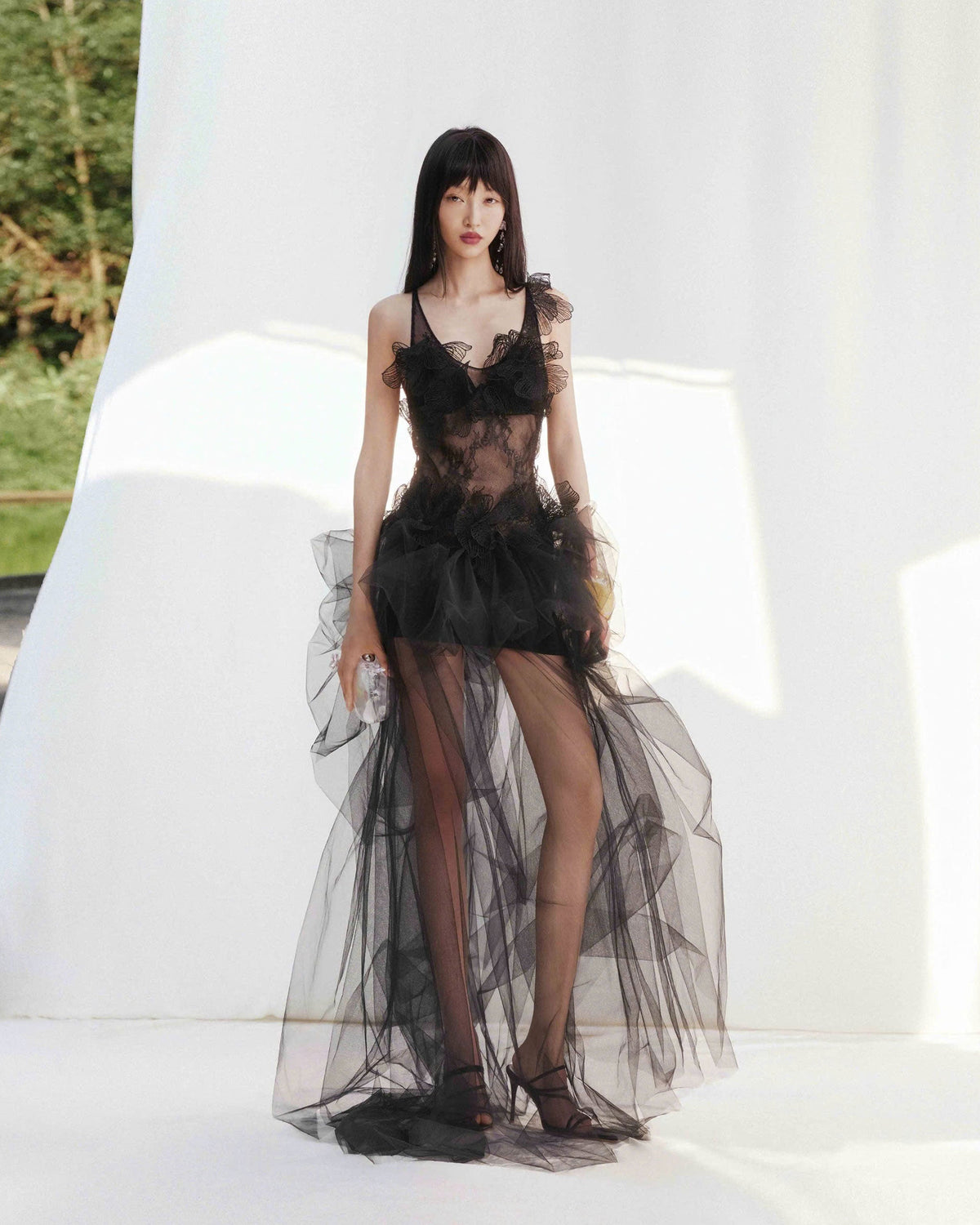 MUST HAVE Theresa Dress — Must Have