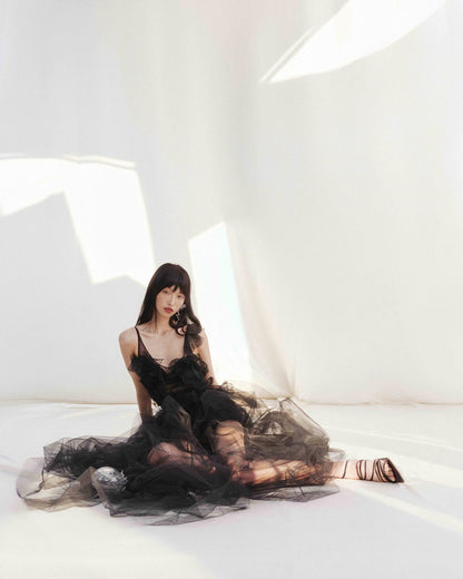 MUST HAVE Theresa Dress — Must Have