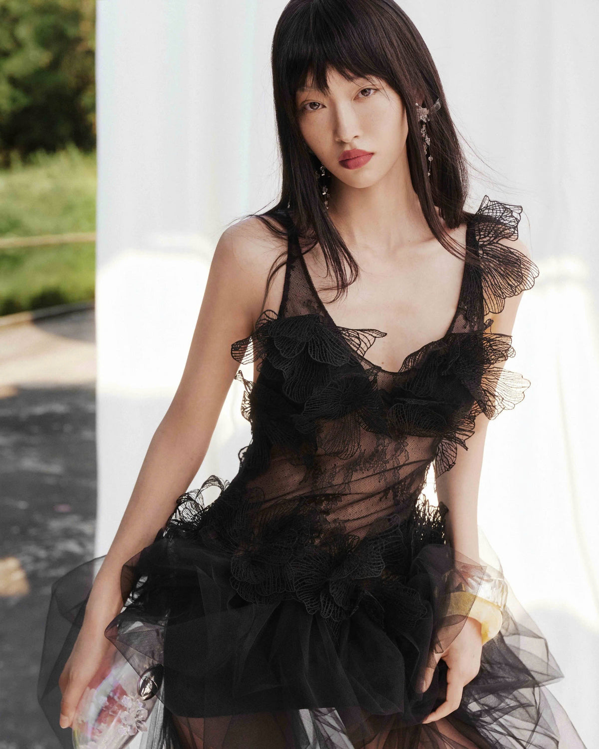 MUST HAVE Theresa Dress — Must Have