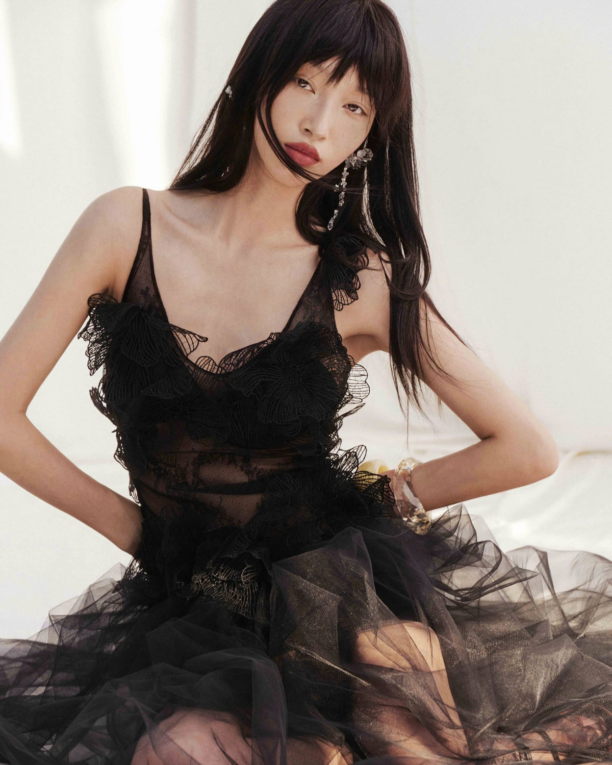 MUST HAVE Theresa Dress — Must Have