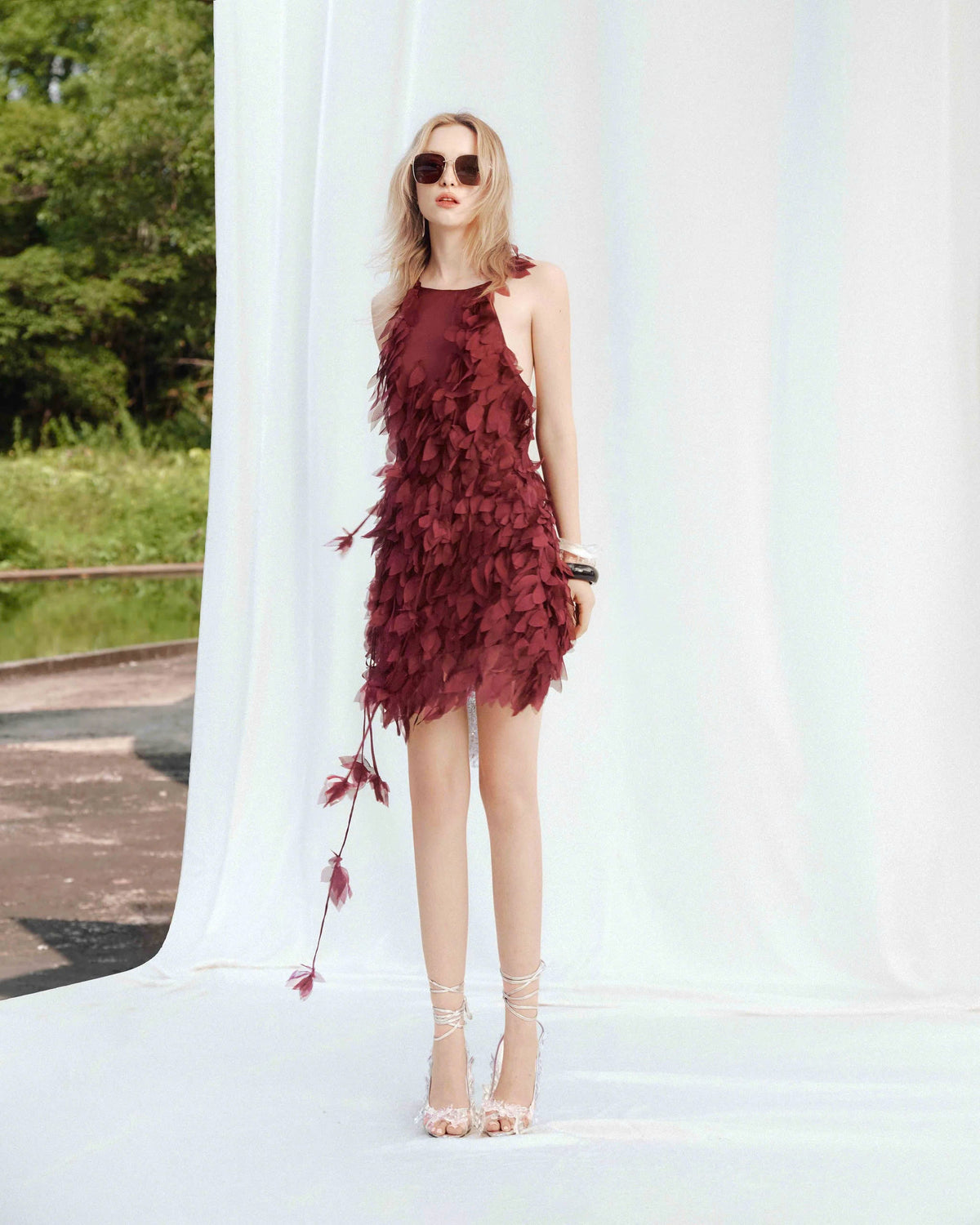 MUST HAVE Nina Dress — Must Have