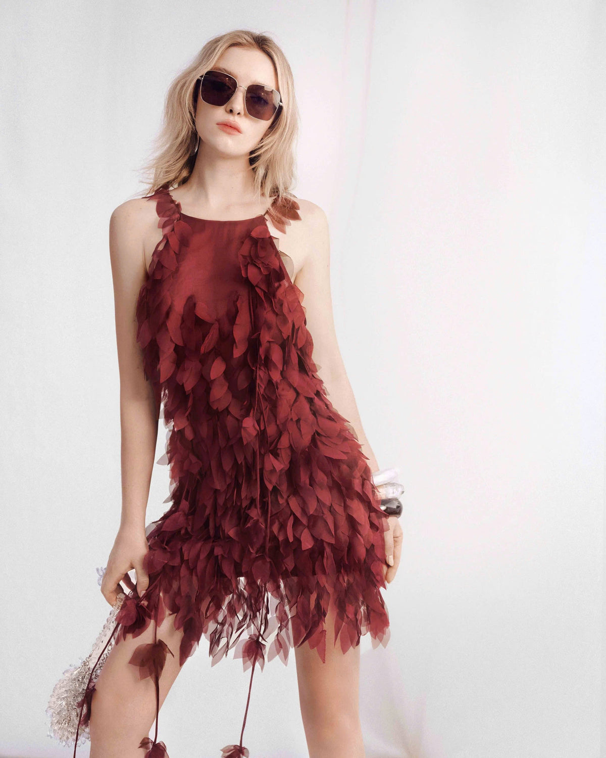 MUST HAVE Nina Dress — Must Have