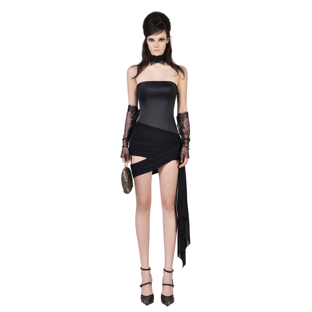 FFSD EIRA DRESS product image