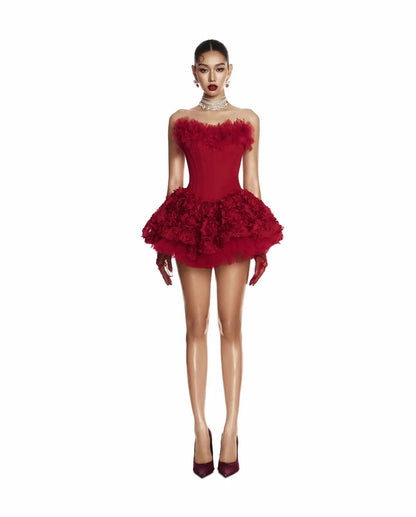 Moulinrose Bella Dress