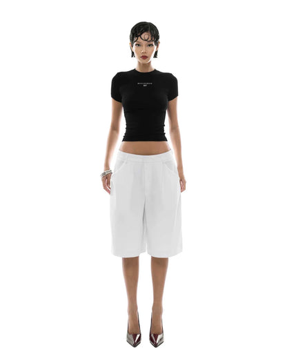 Huelleyrose ANGLE 007 TEE & LYS PANTS