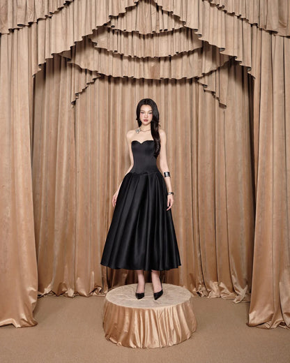 [品牌授权] LANE Cì Zahara Dress