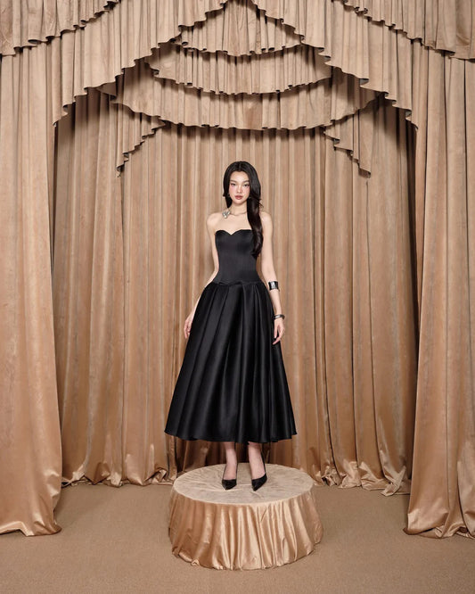 [品牌授权] LANE Cì Zahara Dress