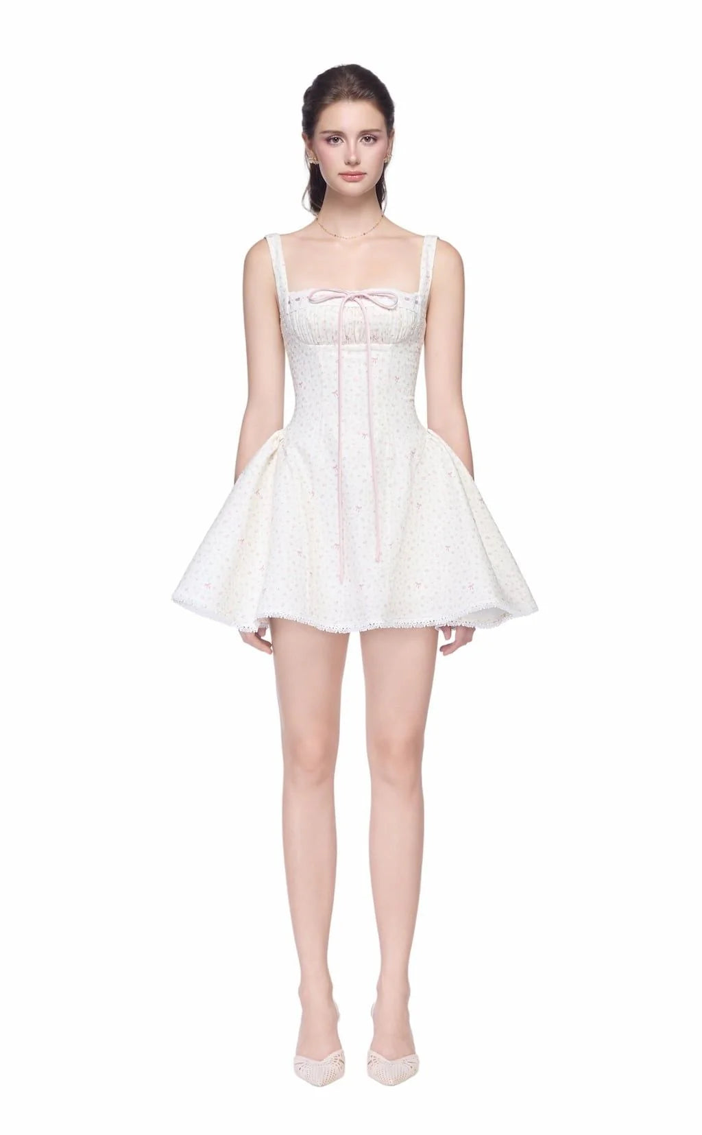 Jubin PONFIE DRESS Regular price