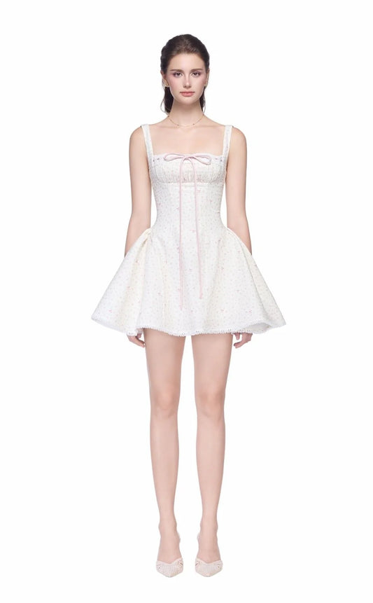 Jubin PONFIE DRESS