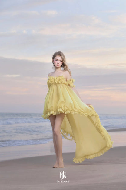 By JENNY Solea Dress