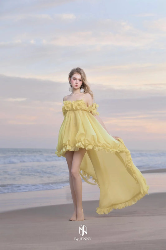 By JENNY Solea Dress