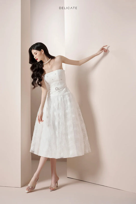 Delicate Fiona Dress