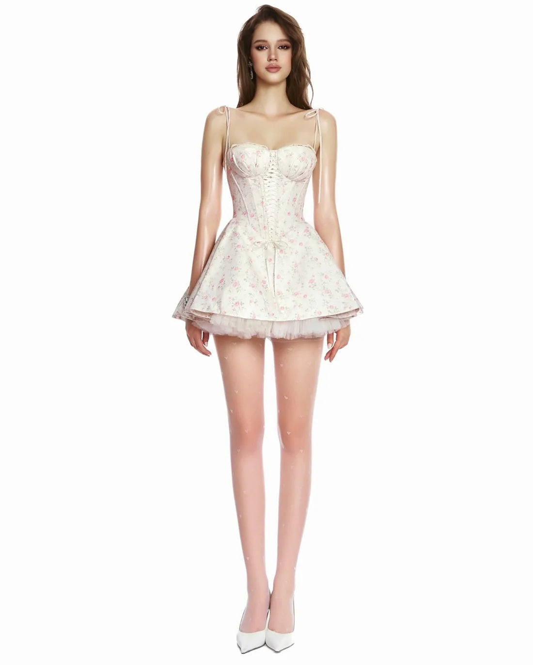 Moulinrose Ilya Dress