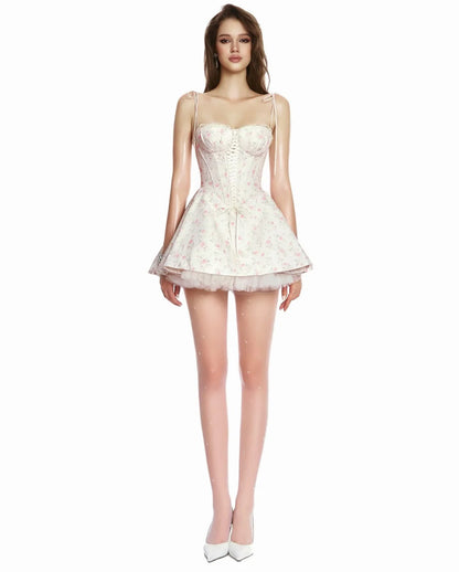 Moulinrose Ilya Dress