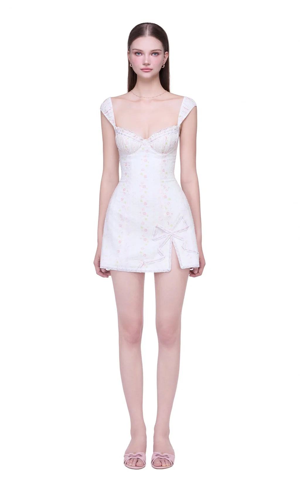 Jubin CHURCHIE DRESS