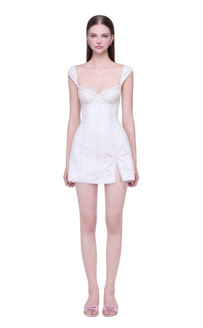 Jubin CHURCHIE DRESS