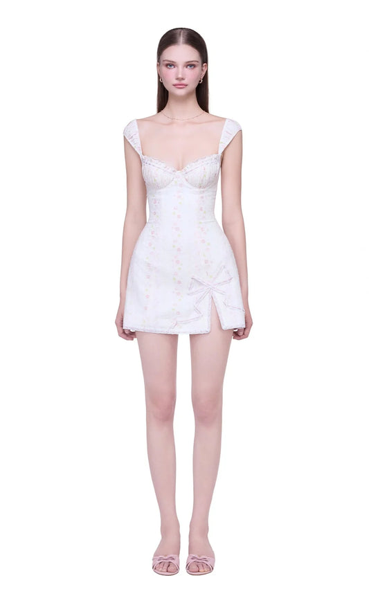 Jubin CHURCHIE DRESS