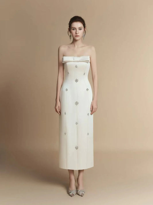 [品牌授权] LAMORIS Serena Dress