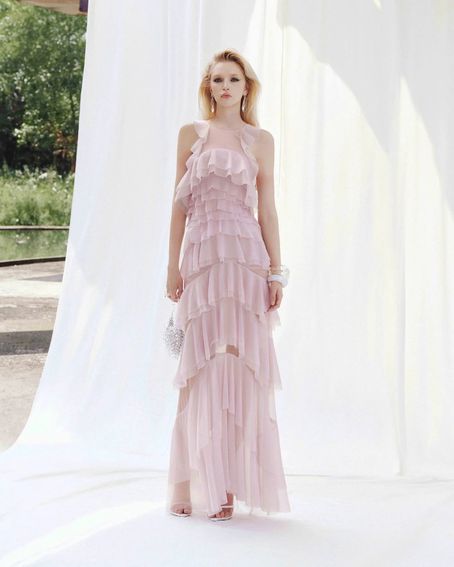 MUST HAVE Jasmine Dress