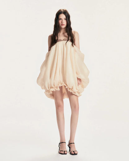 [品牌授权] ONONMADE LAVISH DRESS