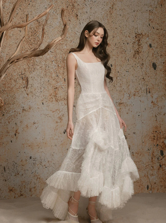 Delicate Selena Dress