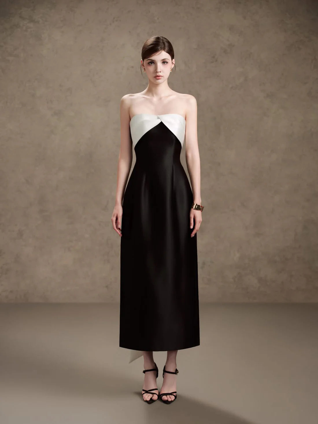Delicate DIVA DRESS
