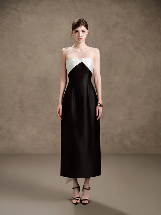 Delicate DIVA DRESS