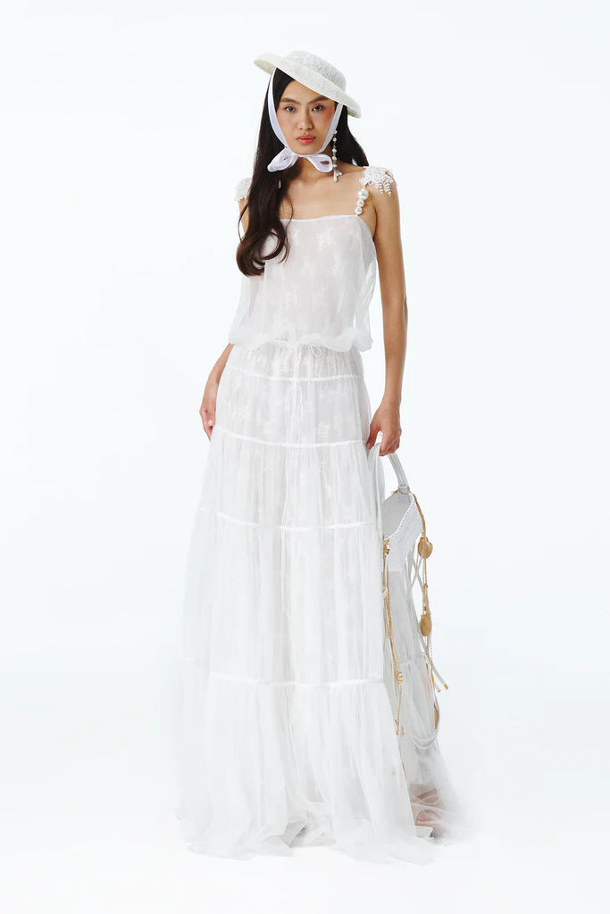 ONONMADE Cena Dress
