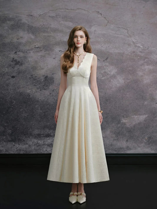 Delicate ASHE DRESS