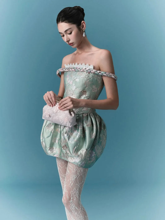 OIA Lulia Dress