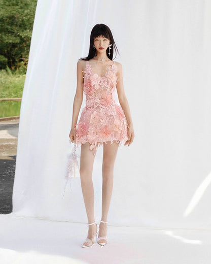 MUST HAVE Sienna Dress