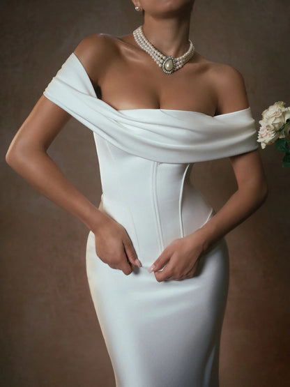 Kisserine ROSA CORSET