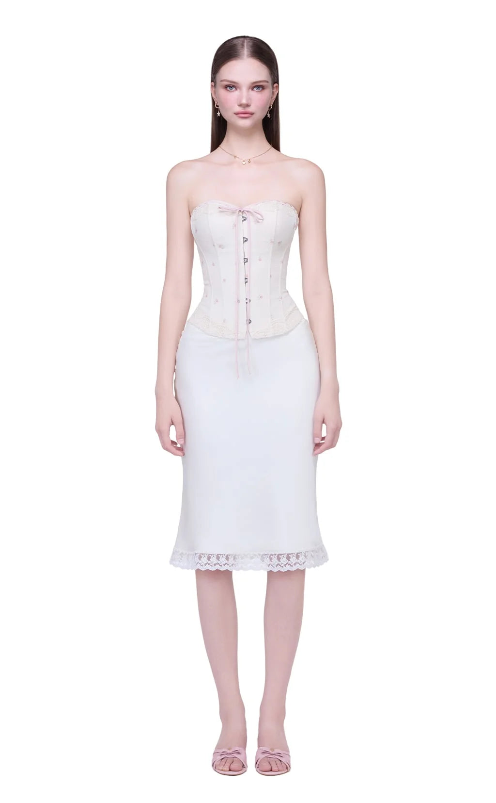 Jubin EVERLY CORSET & BELLE SKIRT
