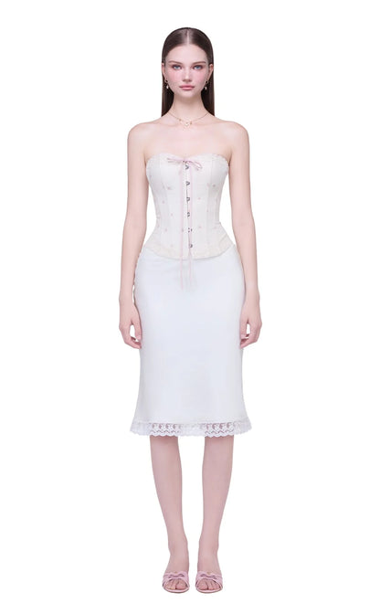 Jubin EVERLY CORSET & BELLE SKIRT