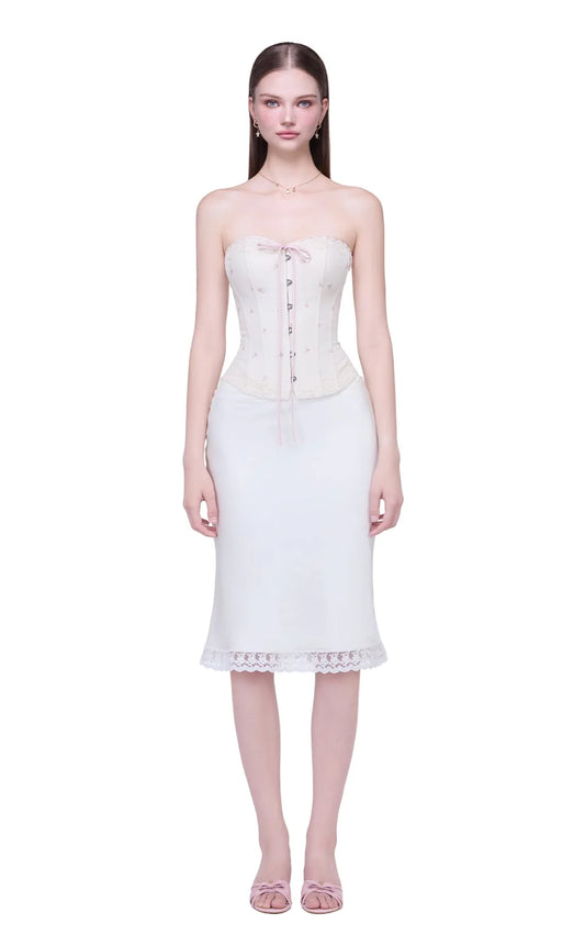 Jubin EVERLY CORSET & BELLE SKIRT